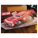 Hot Rod Monster Rides 60th Anniversary Set
