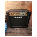 Marshall MG15CD Guitar Amplifier 15W