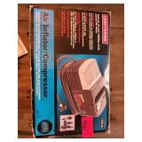 Craftsman Air Inflator/Compressor Model 15046