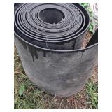 Roll of Rubber Belting
