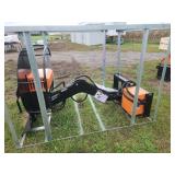 Wolverine ABC125 Pruning Machine Attachment