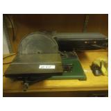 Masterforce 6"x48" Belt/9" Disc Sander