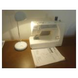 Sears Kenmore 385 Sewing Machine Model 1050