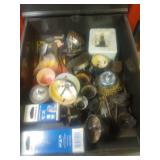 Workshop Tools and Hardware Lot