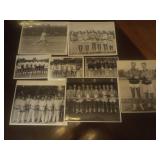 Purdue University Tennis Photo Collection