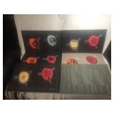 Cliff Keen Ear Protector Design Art Boards