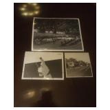 3 Purdue University Track and Field Photo 1960