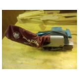 Makita 9900B Belt Sander with Dust Bag