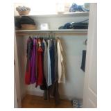 Brand Outerwear And Accessories Lot