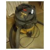 Shop-Vac 16 Gallon Wet/Dry Vacuum