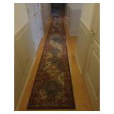 Safavieh Heritage Wool Runner 2