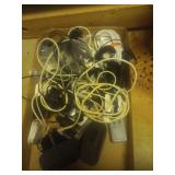 Electronics and Cables