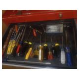 Screwdrivers and Drill Bits Set