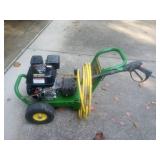 John Deere PR-3000GH Pressure Washer