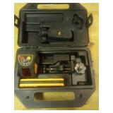 LaserMark LLD-20 Laser Line Detector Kit