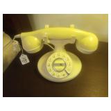 Elidia 5860HAS Rotary Style Telephone