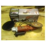 Chicago Electric 7" Polisher/Sander with Box