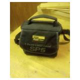 Stanley FatMax SP5 5 Beam Laser Level Kit