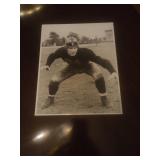 Andy Grant Purdue Football Photograph