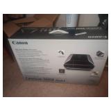 Canon CanoScan 9000F Mark II Film Scanner
