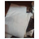 Table Linens and Napkins