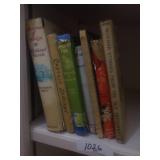 Vintage Hardcover Children