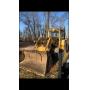 88 FORD 755A BACK HOE