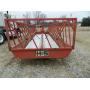 24' H&S HAY FEEDER