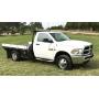 2013 Ram 3500 cab & chassis 4x4