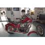 Motorcycle Shop Parts & Tools Online Auction