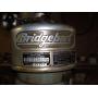 Bridgeport Milling Machine