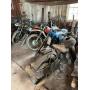 BILLY HAPPEL MOTORCYCLE COLLECTION 