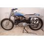 Estate of BILLY HAPPEL MOTORCYCLE COLLECTION 