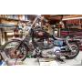 BETHLEHEM PA ESTATE TOOLS & MOTORCYCLES