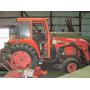 Kubota M4700 w/Loader