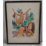 MAY ART ANTIQUES & ESTATE CONTENTS