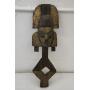 AFRICAN ART AUCTION