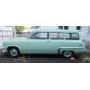 HOPEWELL CARS, TRAILERS, & GARAGE CONTENTS