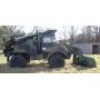 PITTSTOWN FARM CONTENTS w/ UNIMOG