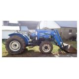   LONG TIME HUNTERDON CO. FAMILY FARM