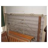 Iron Beds
