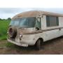 1970 Ultra Corvair Motorhome