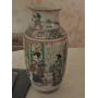Oriental Vase