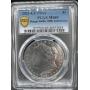 2021 CC Morgan Silver Dollar PCGS MS69 100th Anniv