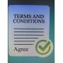 Terms & Conditions   Non-Bidding Lot