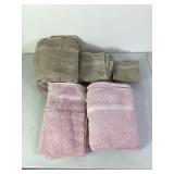 Vintage Martex Towels, New Old Stock