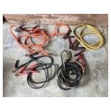 Jumper Cables Collection
