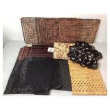 New Dining Place Mat Sets
