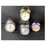 Alarm Clock Collection
