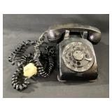 Western Electric Rotor Dial Telephone